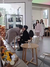 貪慕月光，悔錯朝陽 - Episode 11