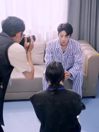 ตอนที่ 31 - ชาตินี้จะไม่มีวันรักคุณ