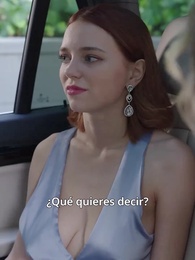 Mi Alfa Se Enamoró de Mí - Episode 48