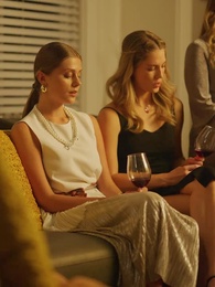 Episódio 50 - O Amor que Demorou a Chegar