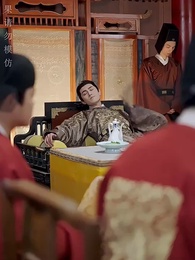 第11集 - 醉袖迎風受落花