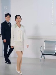 第21集 - 心無靈犀愛別離