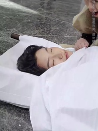 第28集 - 枕邊局中局