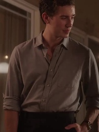 Episodio 19 - Mi Alfa Se Enamoró de Mí