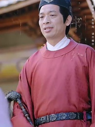 嘆婉凝 - Episode 8