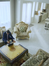 Episódio 40 - O Amor que Demorou a Chegar