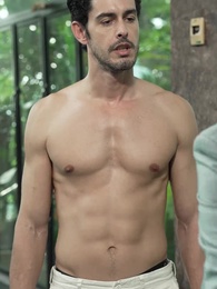 Episode 51 - My Beggar Husband is a Hidden Billionaire