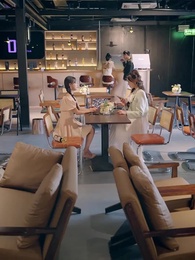 ชาตินี้จะไม่มีวันรักคุณ - Episode 33