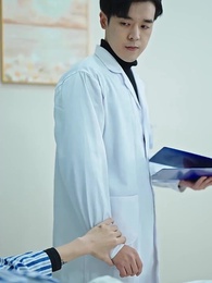 Episode 25 - The Fading Love