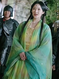 嘆婉凝 - Episode 6