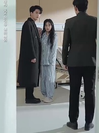 黑暗微光 - Episode 6