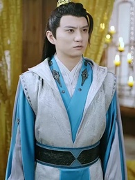 嘆婉凝 - Episode 56