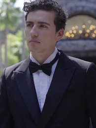 Episodio 50 - Mi Alfa Se Enamoró de Mí