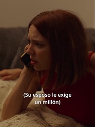 Mi Alfa Se Enamoró de Mí - Episode 28