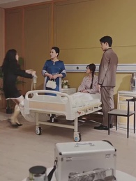 Episode 33 - Redeemed by My Boss