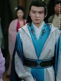 第44集 - 嘆婉凝