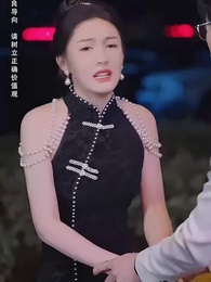 第45集 - 貪慕月光，悔錯朝陽