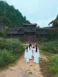 第35集 - 且聽鳳鳴