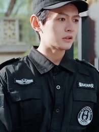 彼の腕の中 - Episode 38