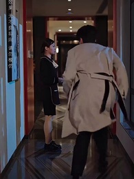 第23集 - 當愛意消磨殆盡