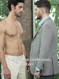 Episode 52 - My Beggar Husband is a Hidden Billionaire