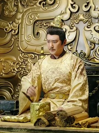 嘆婉凝 - Episode 35