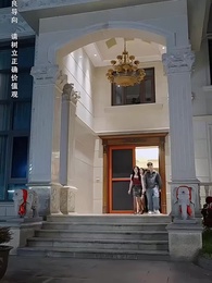 貪慕月光，悔錯朝陽 - Episode 28