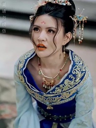 醉袖迎風受落花 - Episode 6