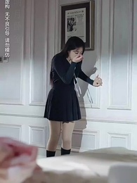 黑暗微光 - Episode 8