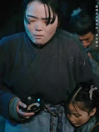 第26集 - 嘆婉凝