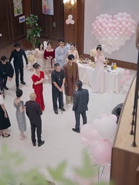 ตอนที่ 52 - ชาตินี้จะไม่มีวันรักคุณ