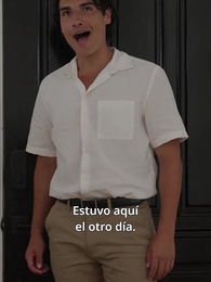 Episodio 73 - Mi Alfa Se Enamoró de Mí