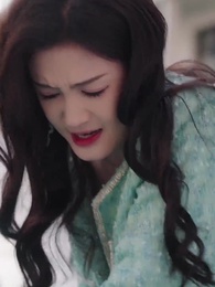 Redeemed by My Boss - Episode 12