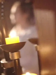 第43集 - 醉袖迎風受落花