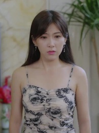 الصهر الطبي الثري للرئيسة الجميلة - Episode 31