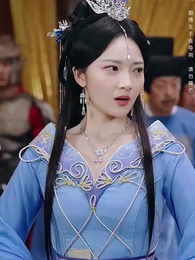 第32集 - 嘆婉凝