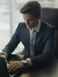 Episódio 26 - O Amor que Demorou a Chegar