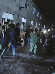 الصهر الطبي الثري للرئيسة الجميلة - Episode 52