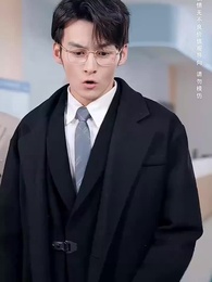 心無靈犀愛別離 - Episode 34