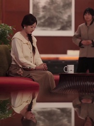 Episode 18 - Redeemed by My Boss