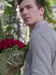 Mi Alfa Se Enamoró de Mí - Episode 12