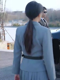 第34集 - 枕邊局中局