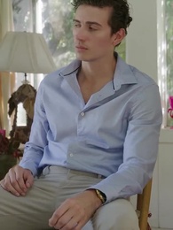 Episodio 57 - Mi Alfa Se Enamoró de Mí