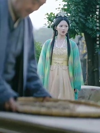 嘆婉凝 - Episode 22