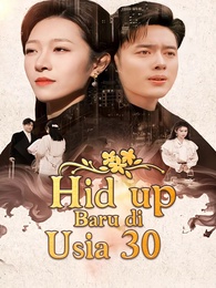 Hidup Baru di Usia 30