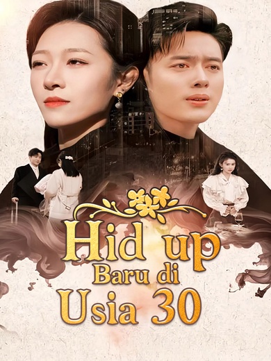 Hidup Baru di Usia 30