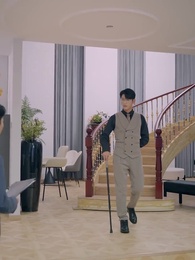 ตอนที่ 39 - ชาตินี้จะไม่มีวันรักคุณ