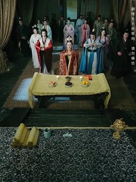 嘆婉凝 - Episode 38