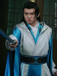 第46集 - 嘆婉凝