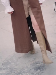 ตอนที่ 23 - ชาตินี้จะไม่มีวันรักคุณ